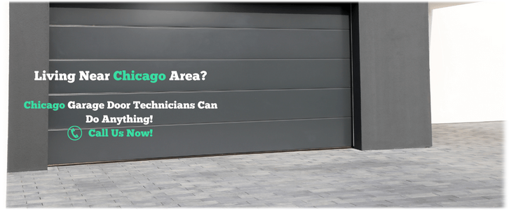 Garage Door Repair Chicago IL